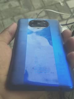 Xiaomi Poco X3 Pro