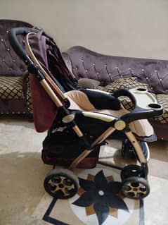 Baby Stroller