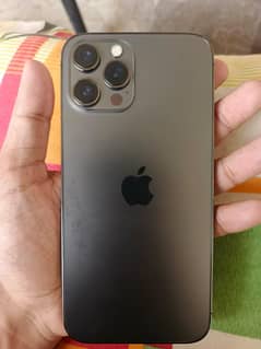 IPHONE 12 PRO MAX 256GB FACTORY UNLOCK