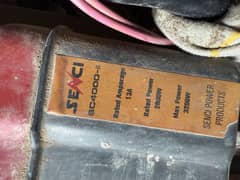 Senci generator 3.5 kw