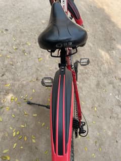 Folding Bicycle for Sale