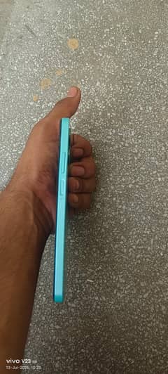 Realme C51 _4 GB ram and 64Gb storage in good condition.