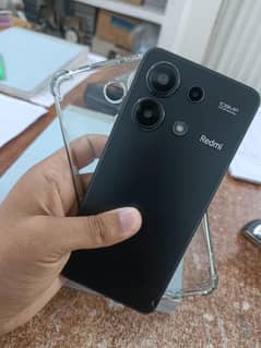Xiaomi Redmi note 13 8gb 256gb