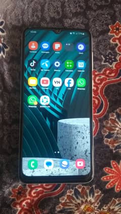 Samsung Mobile A04