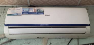 haier ac