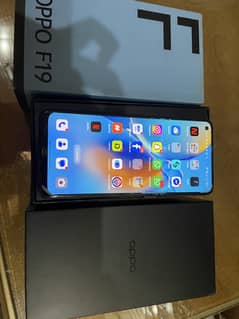 Oppo f19 128gb