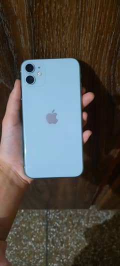 iPhone 11 128GB