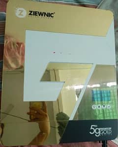 Zeiwnic 4.5KW solar Inverter Gold 5g series