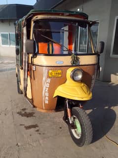 Rickshaw for sale