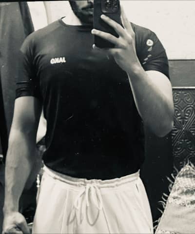 hammad kabir