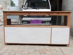 Shop Counter