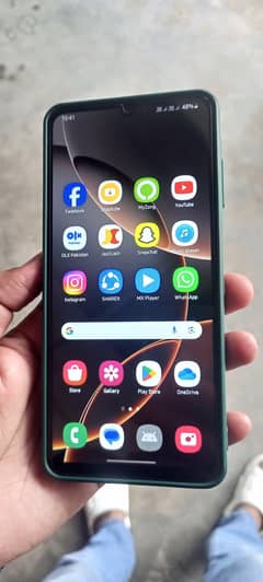samsung A06