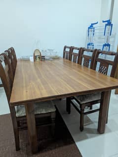 Wooden Dinning Table for sales