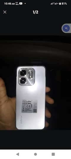infinix