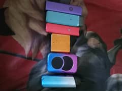 pod pods