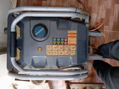 Sale Generator like new condition