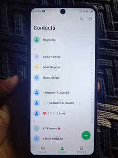 Infinix Not 10pro 8/128 PTA approved