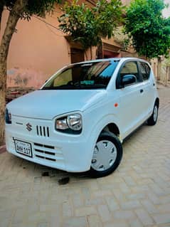 Suzuki Alto 2022