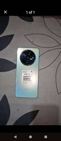 Redmi A3