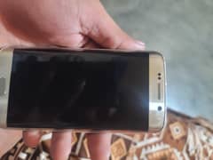s6 adge 3 32 non pta ha single  sim F model ha  clear panl