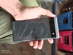 google pixel 6a (6/128)  urgent sall