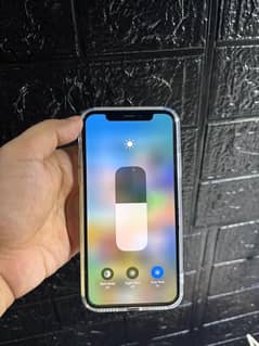 Iphone x 256 GB PTA approved My WhatsApp number 03449591740