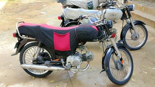 Super Star 2017 good condition sound system upgrade. . urgent sale. . .