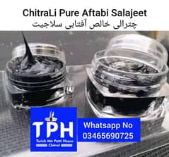ChitraLi