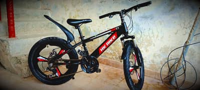Cycle for Sale
