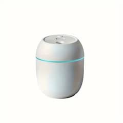 Professional Home and Car Humidifier: Portable USB Diffuser