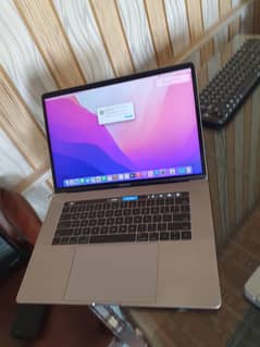 Macbook pro 2016