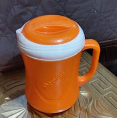 Thermoplastic
