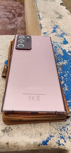 samsung note 20 ultra