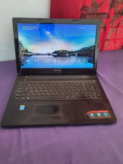 Lenovo i3, 4th gen, 4GB,, 500Gb HDD
