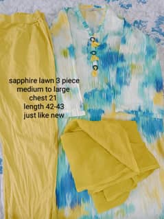 sapphire