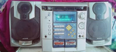 aiwa