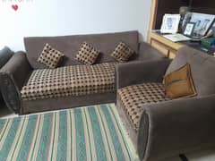 Five seater sofa for sale