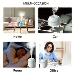 portable USB Diffuser