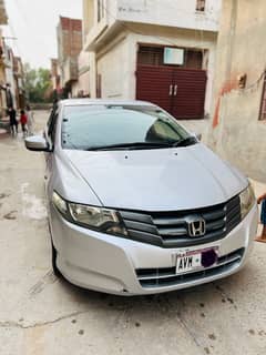 Honda