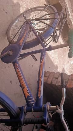 Cycle