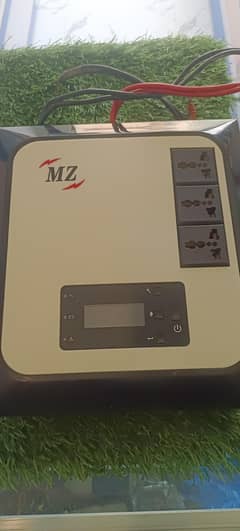Mz ups just like brand