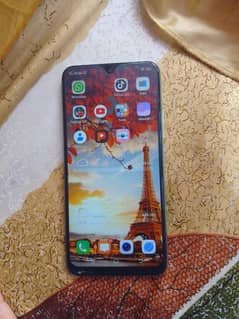 Vivo Y17 mobile