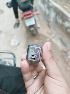 xros cube