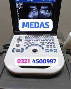 NYRO 10§NOTE BOOK  ULTRASOUND MACHINE.