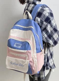 School