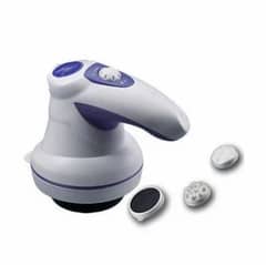 Portable Fat Massager Machine