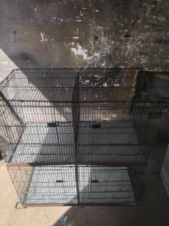 cages for sale