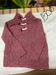 US Imported size 4 years boys clothes
