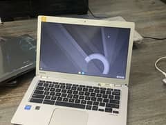 Toshiba