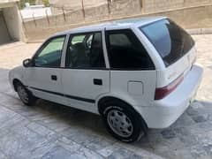 Suzuki Cultus VXL 2003